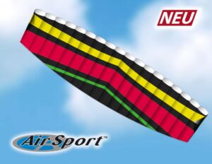Air Sport™ TORNADO 200, 200×54 cm