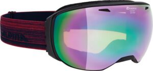 Alpina Big Horn MM 2018/19 lyžařské brýle - L40
