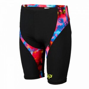 Michael Phelps Chlapecké plavky FOGGY JAMMER - 12 let (140 cm)