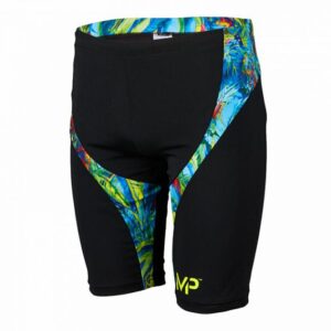 Michael Phelps Chlapecké plavky OASIS JAMMER - 12 let (140 cm)