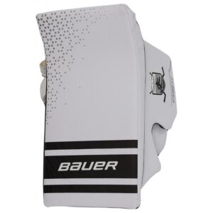 Bauer GSX Prodigy S20 YTH - bílá-černá