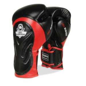BUSHIDO Boxerské rukavice DBX BB4 - 14oz