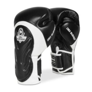 BUSHIDO Boxerské rukavice DBX BB5 - 14oz