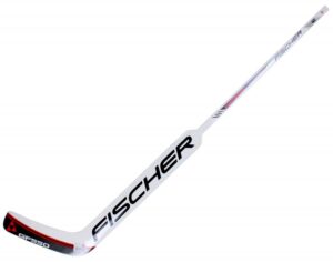Fischer GF550 Senior 27 brankářská hokejka - pravá