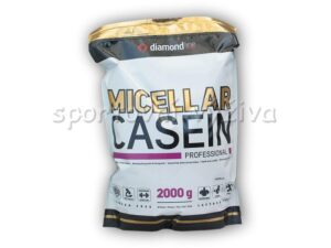 Hi Tec Nutrition Diamond line Micellar Casein 2000g