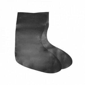 Latexové ponožky k suchému obleku - XL