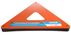 Merco Triangle Passer hokejový nahrávač