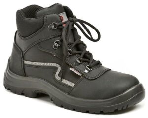 Prabos NYXX H20022 černá pánská pracovní obuv - EU 47