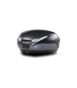 Shad SH48 - černý
