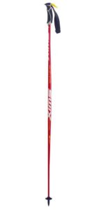 Swix AC 631 Mach CT1 lyžařské hole - 125 cm