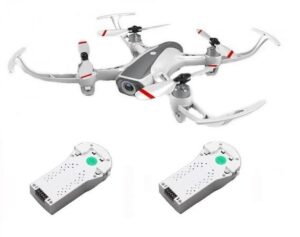 SYMA W1PRO – FULL-HD dron , GPS, 18 minut + 2x akumulátor 1800mAh