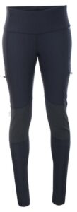 2117 FLORHULT – dámské elastické outdoor kalhoty, dlouhé – Ink POUZE 38 (VÝPRODEJ)
