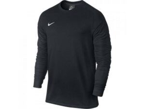 Brankářský dres Nike Park II Černá
