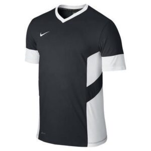 Tréninkové tričko Nike Academy 14 Černá / Bílá