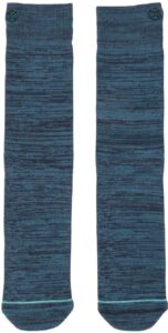 Ponožky XPOOOS Essential Bamboo Modrá / Více barev