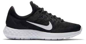 Dámské běžecké boty Nike Lunar Skyelux Černá / Bílá