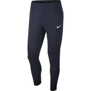 Tréninkové kalhoty Nike Academy Modrá