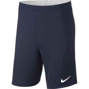 Šortky Nike Dry Academy 18 Modrá