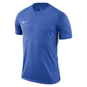 Dres Nike Tiempo Premier Modrá
