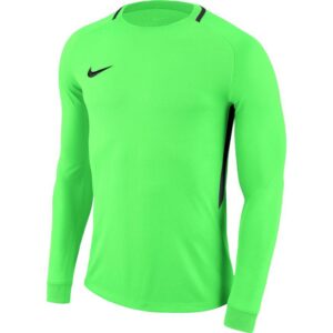 Brankářský dres Nike Park III Světle zelená