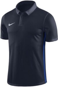 Polo tričko Nike Academy 18 Tmavě modrá