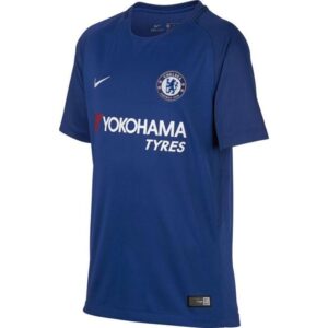 Dětský dres Nike Chelsea FC Modrá