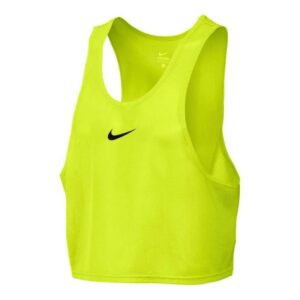 Rozlišovací dres Nike Training BIB I Žlutá