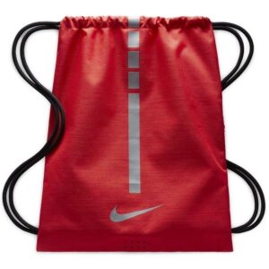 Vak Nike Hoops Elite Červená