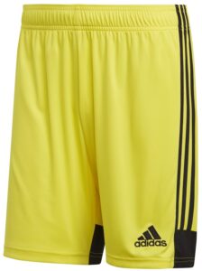 Šortky adidas Tastigo 19 Short Žlutá / Černá