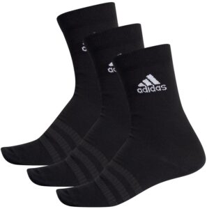 Ponožky Adidas Performace Light Crew Černá