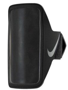 Pásek na mobil Nike Equipment Černá