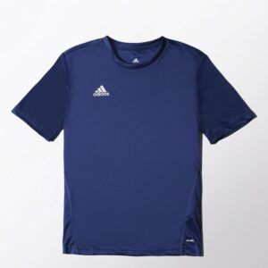 Dětský dres Adidas Coref Training Tmavě modrá