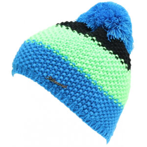 Dámská zimní čepice BLIZZARD Tricolor