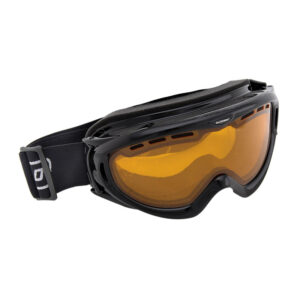 Lyžařské brýle BLIZZARD-Ski Gog. 905 DAVO Černá S/M