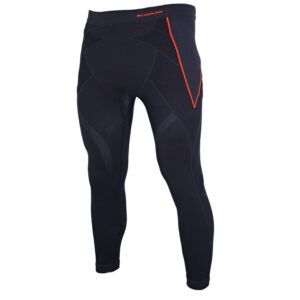 Pánské termo kalhoty BLIZZARD-Mens long pants anthracite Černá XS/S