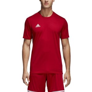 Tréninkový dres Adidas Core 18 Červená