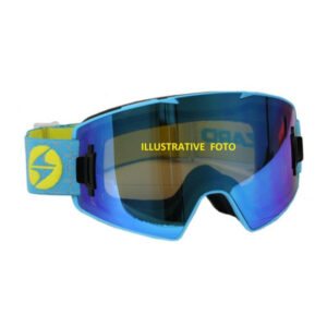 Lyžařské brýle BLIZZARD-Ski Gog. 927 MAGNETIC + BOX