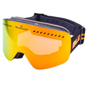 Lyžařské brýle BLIZZARD-Ski Gog. 985 MDAVZO