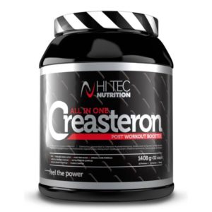 HiTec Nutrition Creasteron Upgrade 2700g - Tropické ovoce