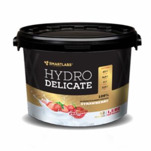 Smartlabs Hydro Delicate Premium 1500g - Jahoda