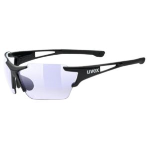 Uvex Sportstyle 803 Race Vm Black (2203) 2021 cyklistické brýle + sleva 300