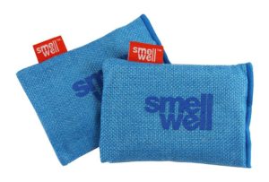 Deodorizér SmellWell Sensitive Blue Modrá