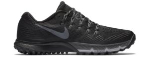 Trailové boty Nike Air Zoom Terra Kiger 3 Černá
