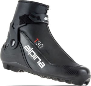 Alpina T30 boty na běžky - EU 44