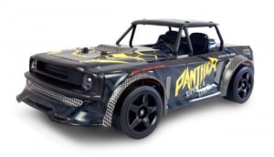 Amewi Drift Sports Car Panther Pro, 1:16, 2,4 GHz, RTR + sleva 300,- na příslušenství