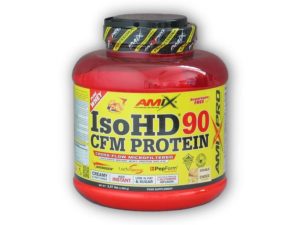 Amix Pro Series IsoHD 90 CFM Protein 1800g