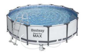 Bestway Steel Pro Max 4,27 x 1,07 m 56950