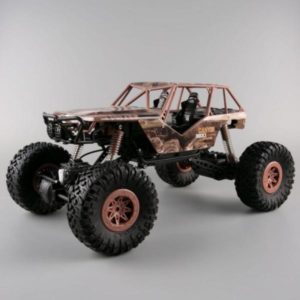 Canyon crawler 4WD 1/10