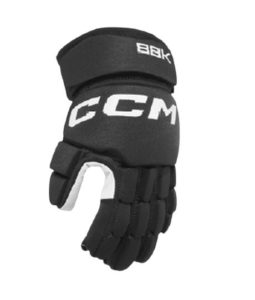 CCM Hokejbalové rukavice 88K - S