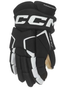 Hokejové rukavice CCM Tacks AS 580 SR - Senior